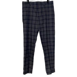 Club dress pants slim fit